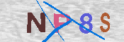 Imagen CAPTCHA