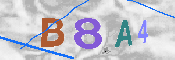 Imagen CAPTCHA