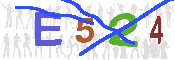 Imagen CAPTCHA