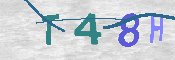 Imagen CAPTCHA