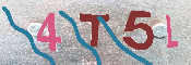 Imagen CAPTCHA