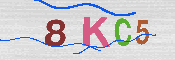 Imagen CAPTCHA