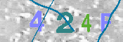 Imagen CAPTCHA