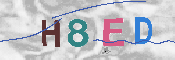 Imagen CAPTCHA