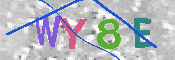Imagen CAPTCHA