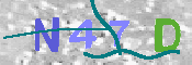 Imagen CAPTCHA