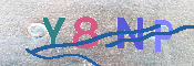 Imagen CAPTCHA