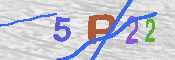 Imagen CAPTCHA