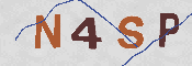 Imagen CAPTCHA