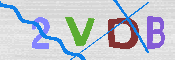 Imagen CAPTCHA