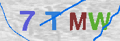 Imagen CAPTCHA