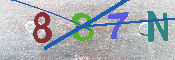 Imagen CAPTCHA