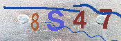 Imagen CAPTCHA
