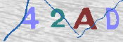 Imagen CAPTCHA