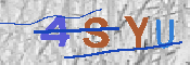 Imagen CAPTCHA