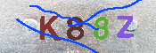 Imagen CAPTCHA