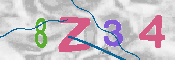 Imagen CAPTCHA