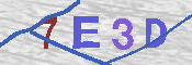 Imagen CAPTCHA