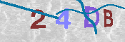 Imagen CAPTCHA