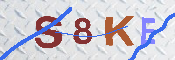 Imagen CAPTCHA