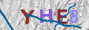 Imagen CAPTCHA