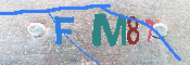 Imagen CAPTCHA