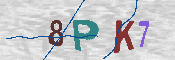 Imagen CAPTCHA