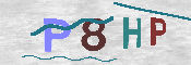 Imagen CAPTCHA