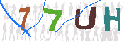 Imagen CAPTCHA