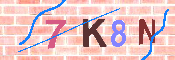Imagen CAPTCHA