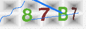 Imagen CAPTCHA