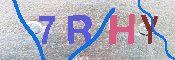 Imagen CAPTCHA