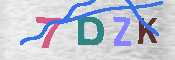 Imagen CAPTCHA