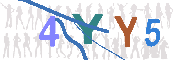 Imagen CAPTCHA