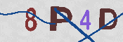 Imagen CAPTCHA
