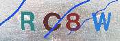 Imagen CAPTCHA