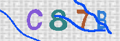Imagen CAPTCHA