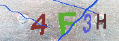 Imagen CAPTCHA