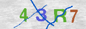 Imagen CAPTCHA