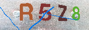 Imagen CAPTCHA
