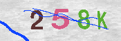 Imagen CAPTCHA