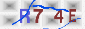 Imagen CAPTCHA