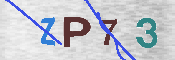Imagen CAPTCHA