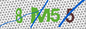 Imagen CAPTCHA