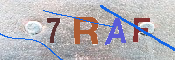 Imagen CAPTCHA