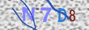 Imagen CAPTCHA