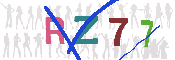 Imagen CAPTCHA