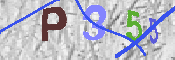 Imagen CAPTCHA