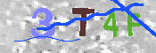 Imagen CAPTCHA