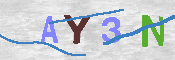 Imagen CAPTCHA